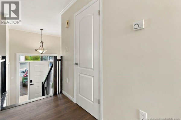 Foyer - 138 Penrose Street, Moncton, NB E1E4W6 Photo 5