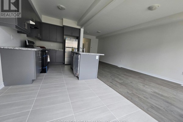 Eating area - 138 Periwinkle Crescent, Woodstock, ON N4S7W2 Photo 3
