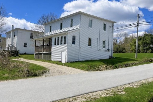 138 Queen Street, Chester, NS B0J1J0 Photo 3