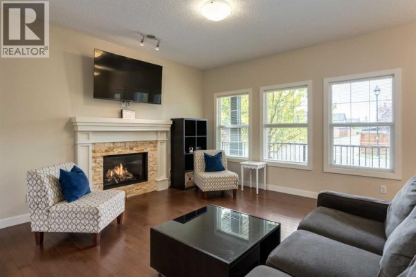 Foyer - 138 Ravenskirk Road Se, Airdrie, AB T4A0K6 Photo 5