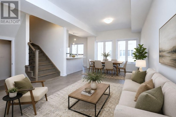138 Renfrew Trail, Welland, ON L3C0K2 Photo 4