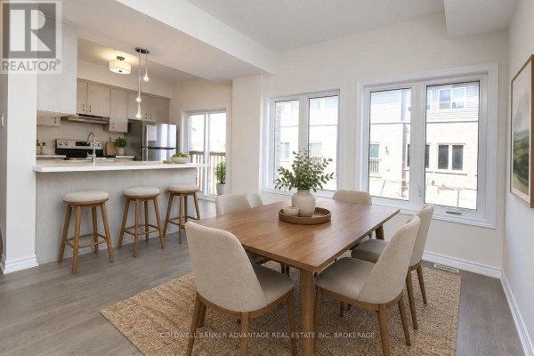 138 Renfrew Trail, Welland, ON L3C0K2 Photo 5