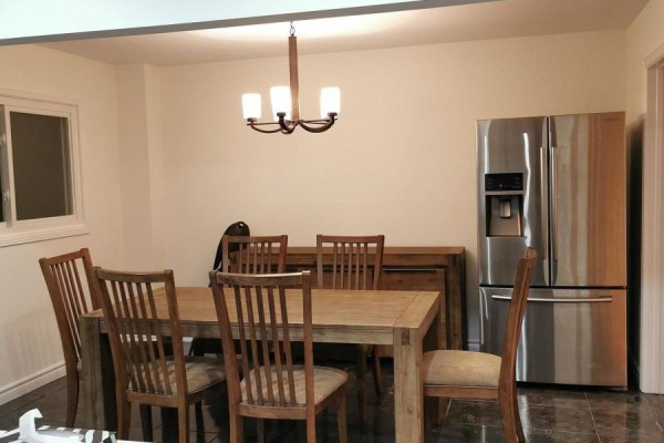 Kitchen - 138 Rosedale Heights Drive, Vaughan, ON L4J4V9 Photo 5