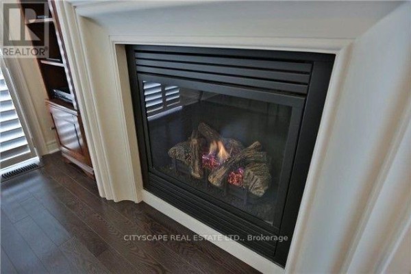 Bathroom - 138 Sky Harbour Drive, Brampton, ON L6Y0V1 Photo 3