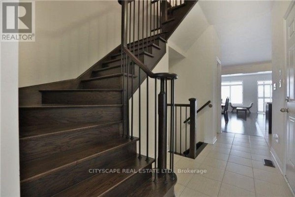 Primary Bedroom - 138 Sky Harbour Drive, Brampton, ON L6Y0V1 Photo 4