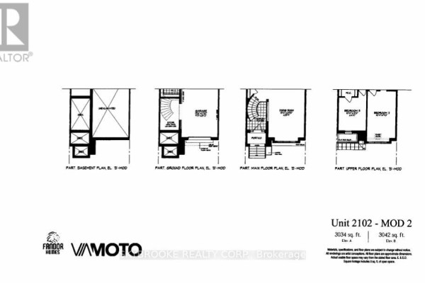138 Stokes Drive, King, ON, photo 2