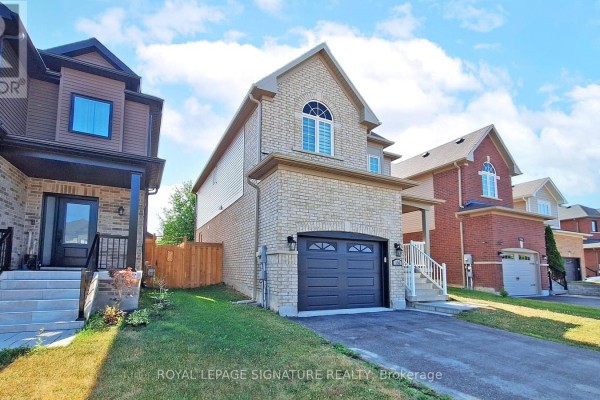 138 Sun King Crescent, Barrie, ON, photo 2