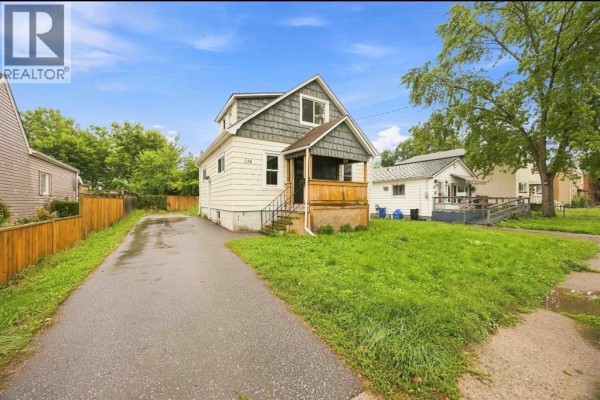 138 Sutton Street, Sarnia