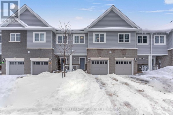 Kitchen - 138 Winters Way, Shelburne, ON L9V3Y1 Photo 2