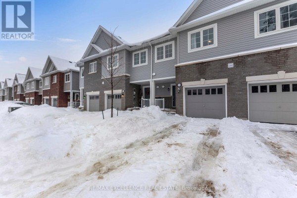 Great room - 138 Winters Way, Shelburne, ON L9V3Y1 Photo 3