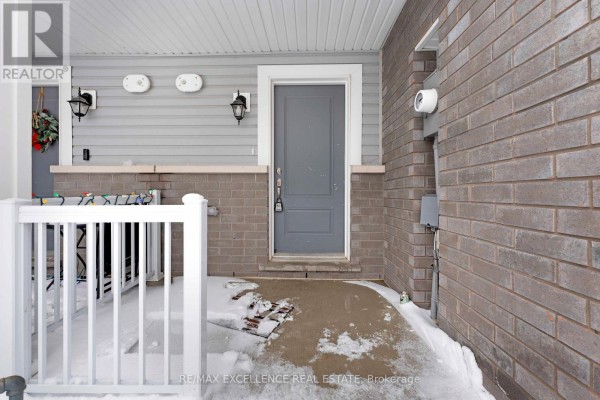 Bathroom - 138 Winters Way, Shelburne, ON L9V3Y1 Photo 4