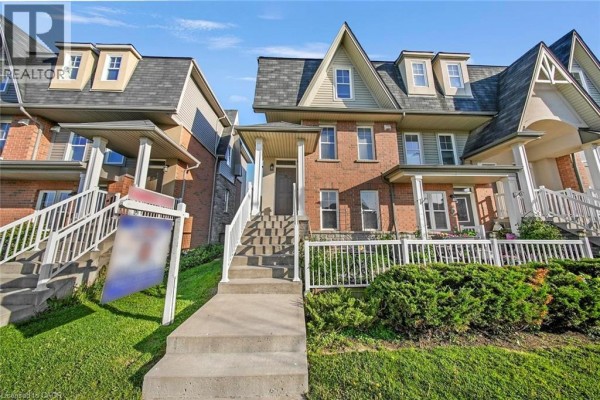 4pc Bathroom - 1380 Costigan Road Unit# 103, Milton, ON L9T8L2 Photo 2