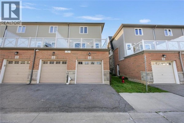 2pc Bathroom - 1380 Costigan Road Unit# 103, Milton, ON L9T8L2 Photo 3