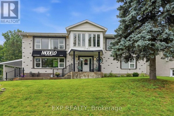 Residential for sale at 1380 Laurier Street, Clarence Rockland, ON - MLS® Xwg5xn