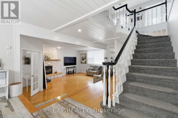 Family room - 1380 Laurier Street, Clarence Rockland, ON K4K1C7 Photo 5