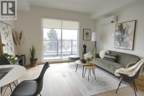 1380 Pridham Avenue Unit# 408, Kelowna, BC, photo 3