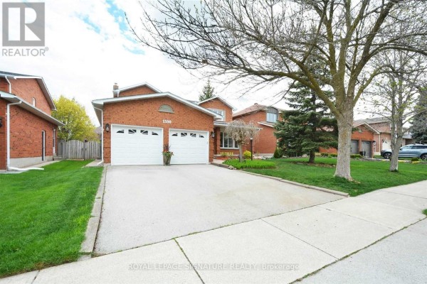 Residential for rent at 1380 Windrush Drive, Oakville, ON - MLS® Dx2psK