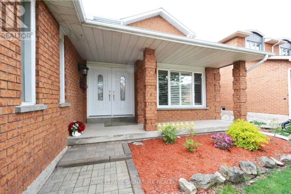 1380 Windrush Drive, Oakville, ON, photo 3