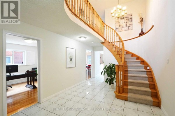 Family room - 1380 Windrush Drive, Oakville, ON L6M1W8 Photo 5