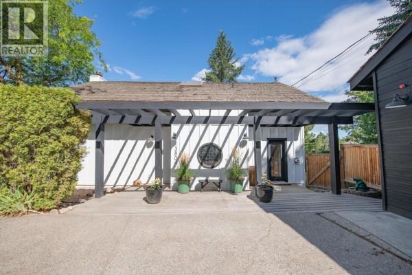 Storage - 13804 Ponderosa Way, Coldstream, BC V1B1A4 Photo 2