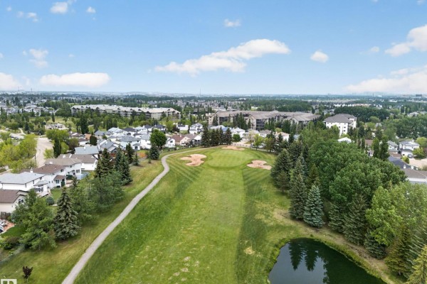 1381 Breckenridge Dr Nw, Edmonton, AB, photo 2