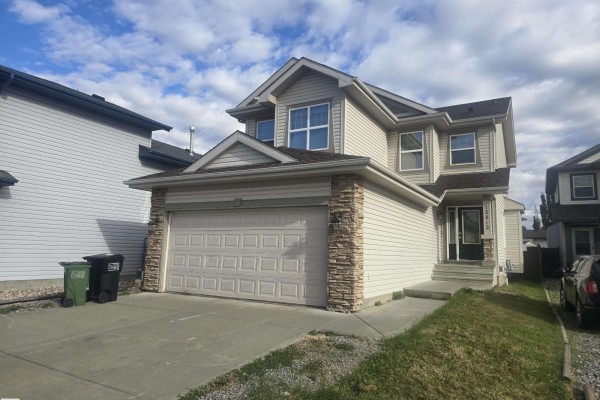 13812 149 Av Nw, Edmonton