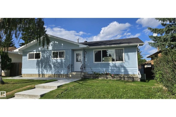 13812 63 St Nw, Edmonton, AB, photo 2