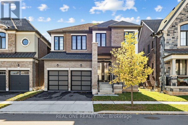 1382 Queens Plate Road, Oakville