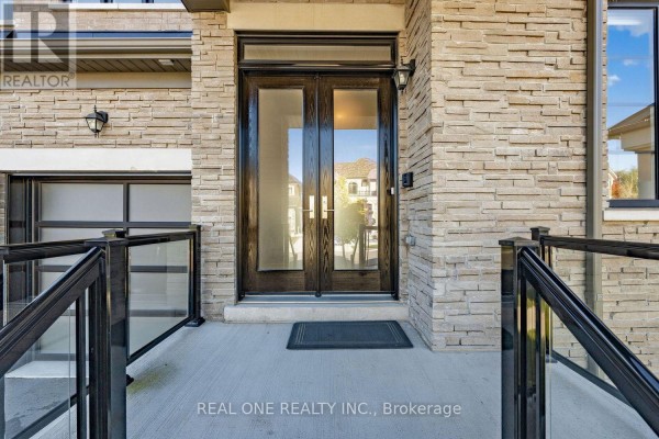 Eating area - 1382 Queens Plate Road, Oakville, ON L6M5L4 Photo 4