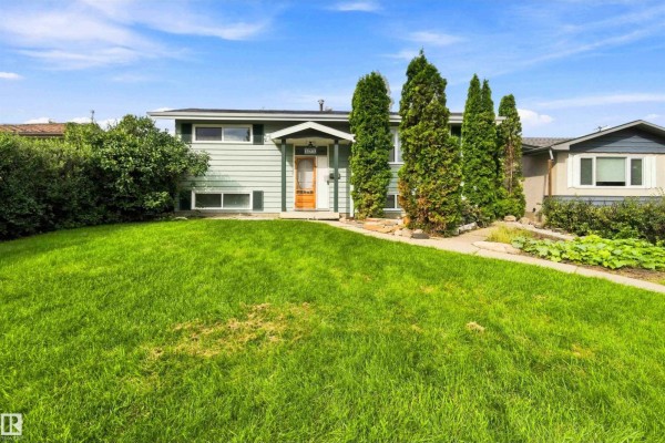 13820 63 St Nw, Edmonton, AB, photo 2