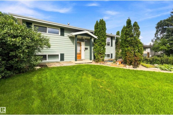 13820 63 St Nw, Edmonton, AB, photo 3
