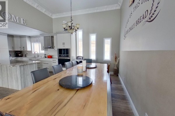 13828 256 Road, Fort St  John, BC V0C1Y0 Photo 4
