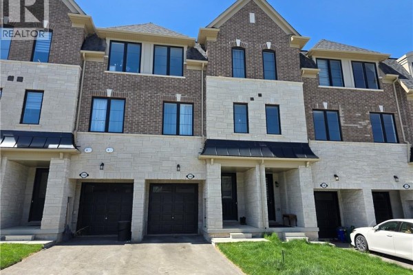 1383 Almonte Drive, Burlington