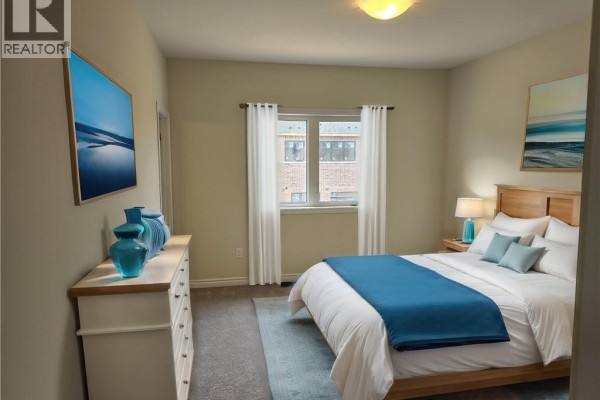 Bedroom - 1383 Almonte Drive, Burlington, ON L7P3P8 Photo 4