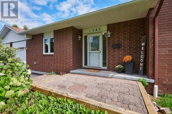 1383 Keswick Drive, Ottawa, ON, photo 2