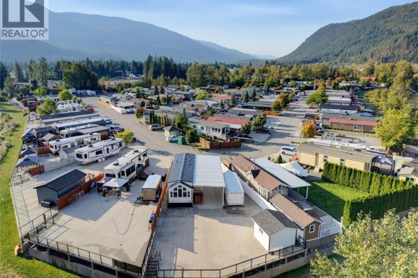 3pc Bathroom - 1383 Silver Sands Road Unit# 68, Sicamous, BC V0E2V4 Photo 2