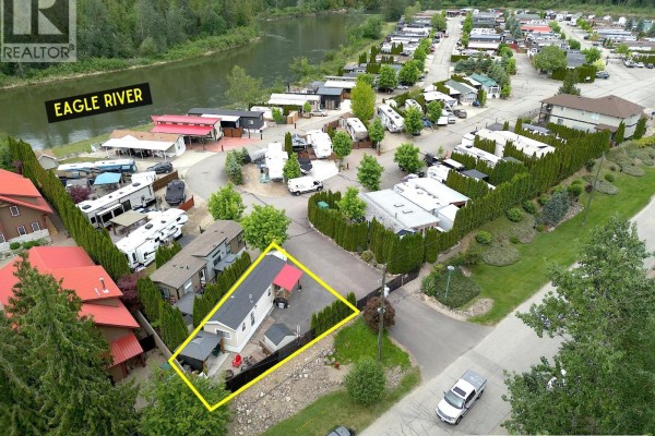 1383 Silver Sands Road Unit# 7 Lot# 7, Sicamous, BC, photo 2