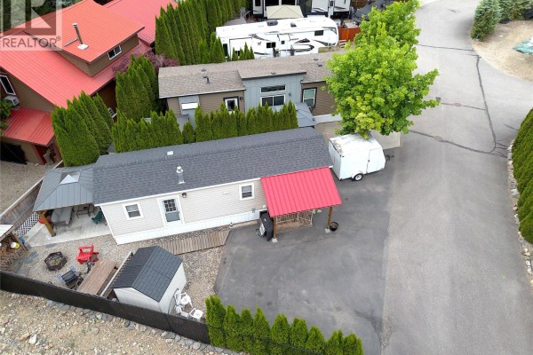 1383 Silver Sands Road Unit# 7 Lot# 7, Sicamous, BC, photo 3