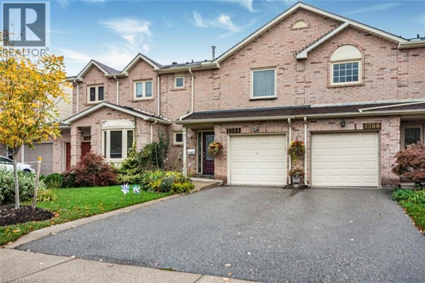 3pc Bathroom - 1384 Blackburn Drive, Oakville, ON L5M2W5 Photo 3