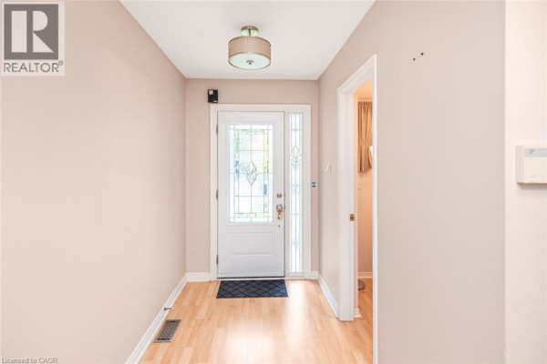 4pc Bathroom - 1384 Blackburn Drive, Oakville, ON L5M2W5 Photo 4