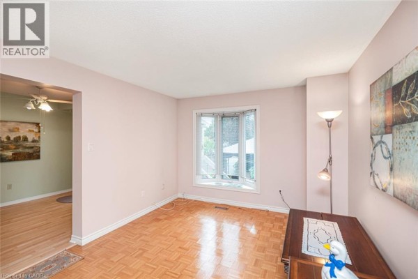 Bedroom - 1384 Blackburn Drive, Oakville, ON L5M2W5 Photo 5