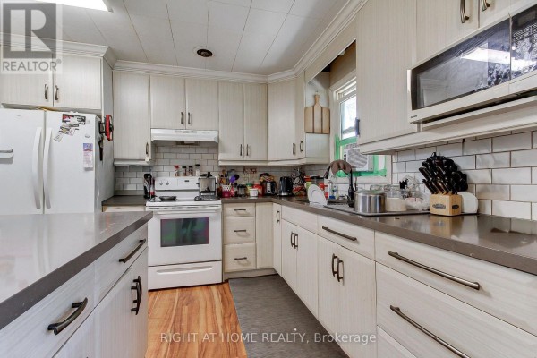 1384 Graham Side Road, King, ON L3Y4V9 Photo 4
