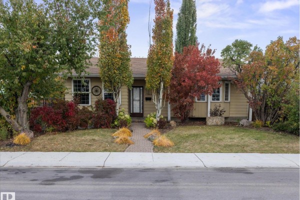 13844 30 St Nw, Edmonton