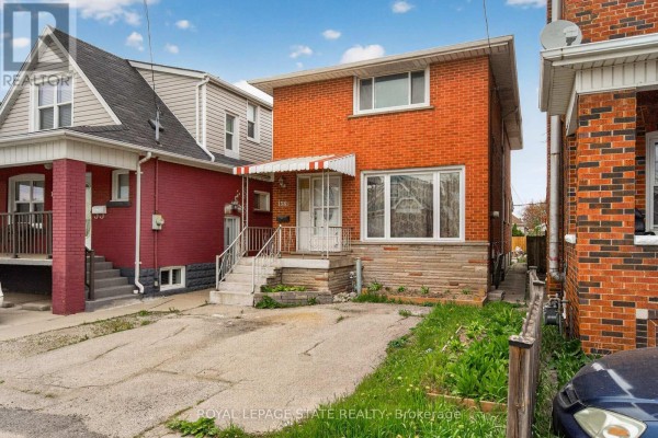 1385 Barton Street E, Hamilton, ON L8H2W4 Photo 2
