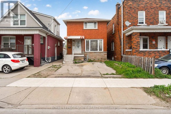 1385 Barton Street E, Hamilton, ON L8H2W4 Photo 3