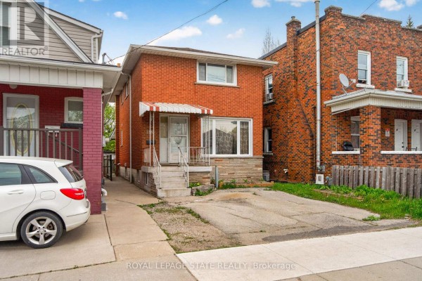 1385 Barton Street E, Hamilton, ON L8H2W4 Photo 4
