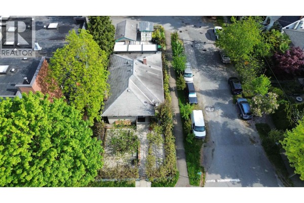 1385 E 7th Avenue, Vancouver, BC, photo 2