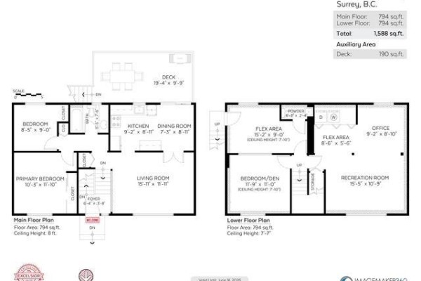 13854 89a Avenue, Surrey, BC V3V6K9 Photo 4