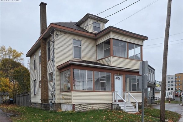 1387-1411-1421-1423 Main Street, Moncton, NB E1E1E9 Photo 2