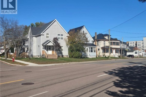 1387-1411-1421-1423 Main Street, Moncton, NB E1E1E9 Photo 5